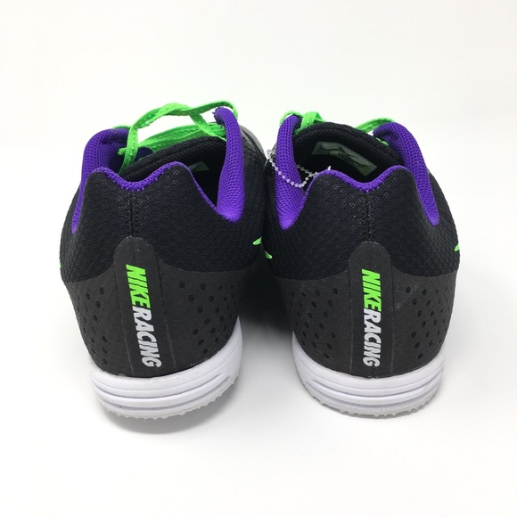 nike rival d distance